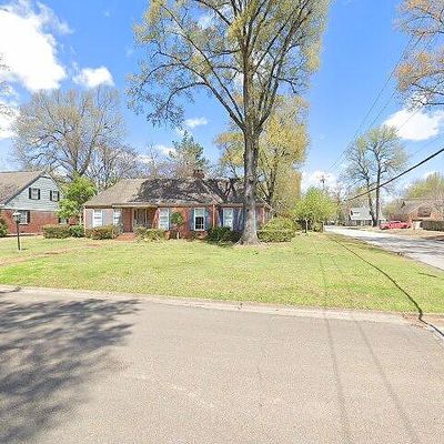 501 W Cooper Ave, West Memphis, AR 72301