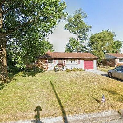 50635 Lennox Ave, South Bend, IN 46637