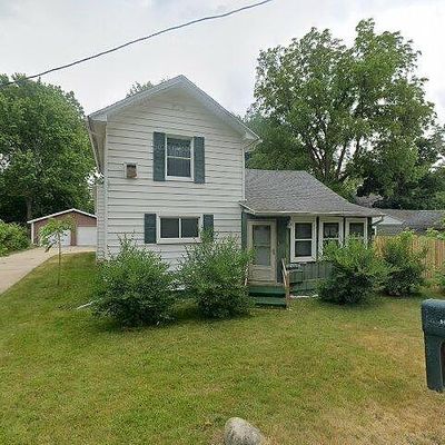 508 Clark St, Eaton Rapids, MI 48827