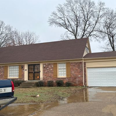 5118 Elvis Presley Blvd, Memphis, TN 38116