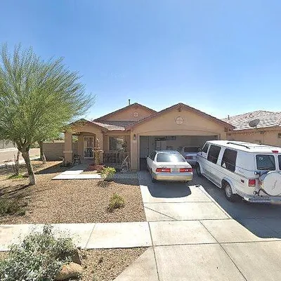 5127 W Pecan Rd, Laveen, AZ 85339