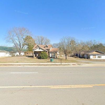 5161 Highway 65 S, Clinton, AR 72031