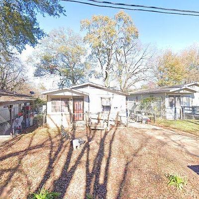 522 Coon St, Shreveport, LA 71104