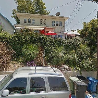 4208 Milburn Dr, Los Angeles, CA 90063