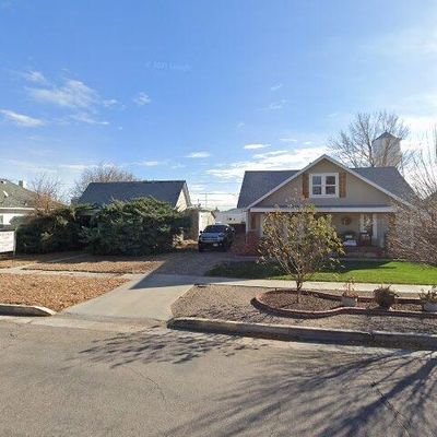 423 S 2 Nd St, Sterling, CO 80751