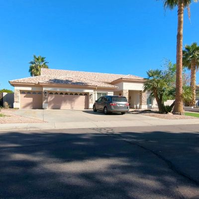 4252 E Encanto St, Mesa, AZ 85205