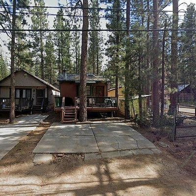 42609 La Placida Ave, Big Bear Lake, CA 92315