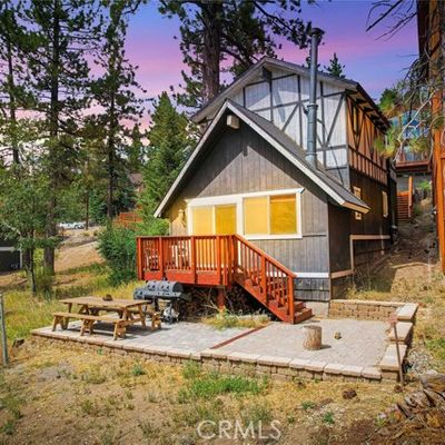 43021 Monterey St, Big Bear Lake, CA 92315