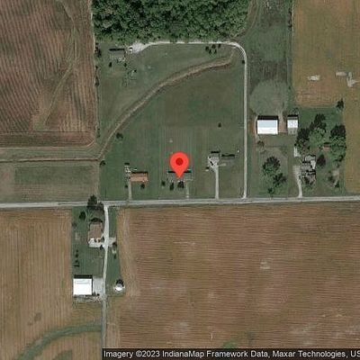 4312 E 1100 S, Warren, IN 46792