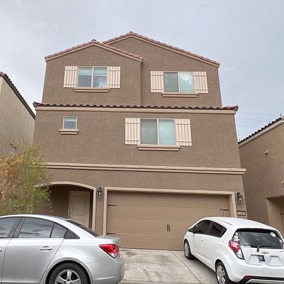 4349 Harristown Dr, Las Vegas, NV 89115