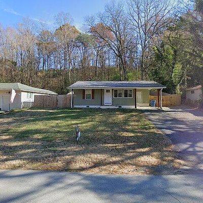 442 Lullwater Rd, Chattanooga, TN 37405