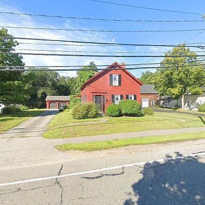 45 Mountain Rd, Concord, NH 03301