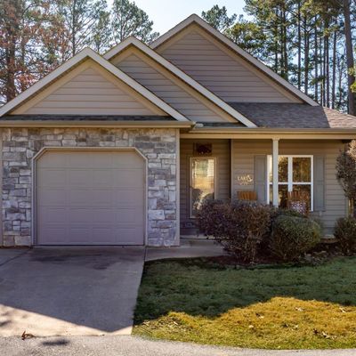 45 South Dr #10, Higden, AR 72067