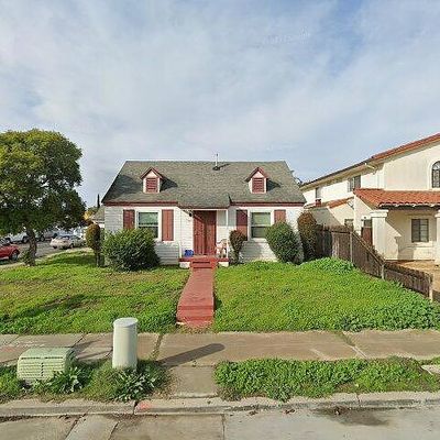 4504 Dawson Ave, San Diego, CA 92115