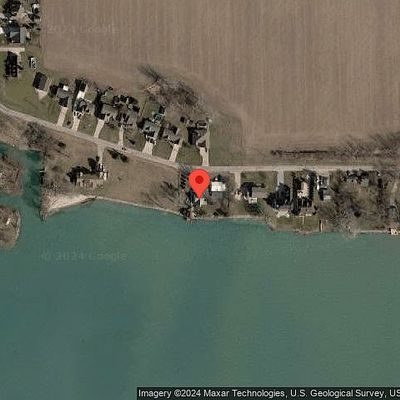 4508 Burke Rd, Newport, MI 48166