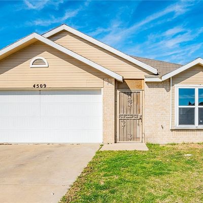 4509 Jake Spoon Dr, Killeen, TX 76549