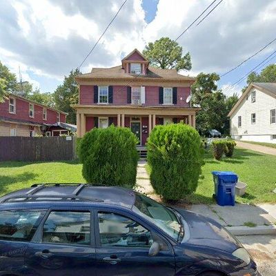 4602 Hampnett Ave, Baltimore, MD 21214