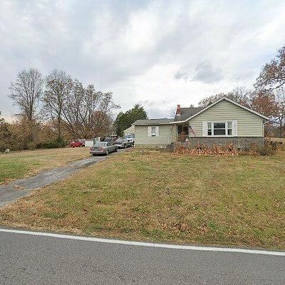 5918 Hickory Valley Rd, Andersonville, TN 37705