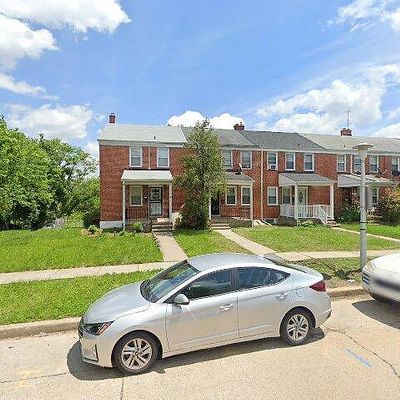 5933 Leith Walk, Baltimore, MD 21239