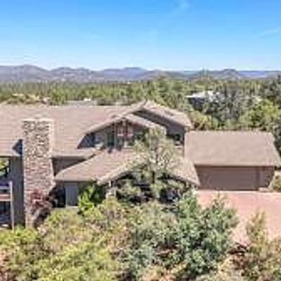 603 N Grapevine Dr, Payson, AZ 85541