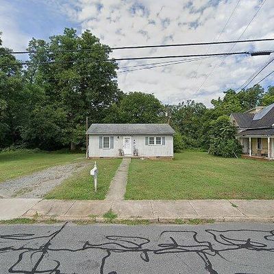 610 Montgomery St, Reidsville, NC 27320