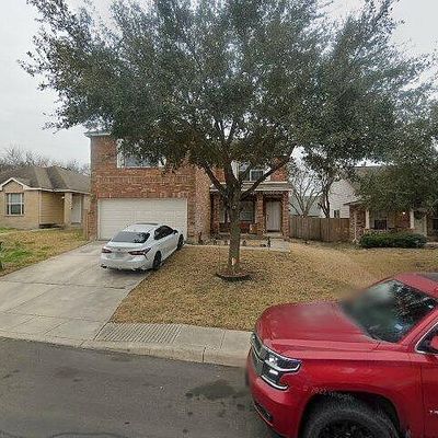 6134 Brandys Farm, San Antonio, TX 78244