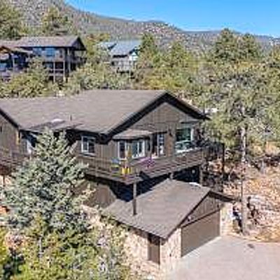 6169 W Skyview Cir, Pine, AZ 85544