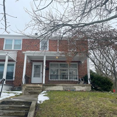 6205 The Alameda, Baltimore, MD 21239