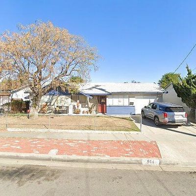 624 Begonia St, Escondido, CA 92027