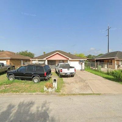 624 Pera Ave, Brownsville, TX 78521