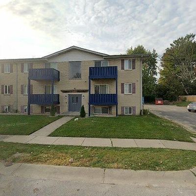 6241 E 11 Th St, Indianapolis, IN 46219
