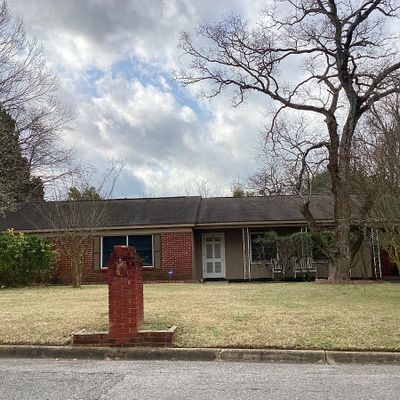 631 Bowman St, Montgomery, AL 36105