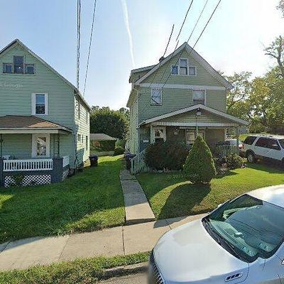 631 Stambaugh Ave, Farrell, PA 16121