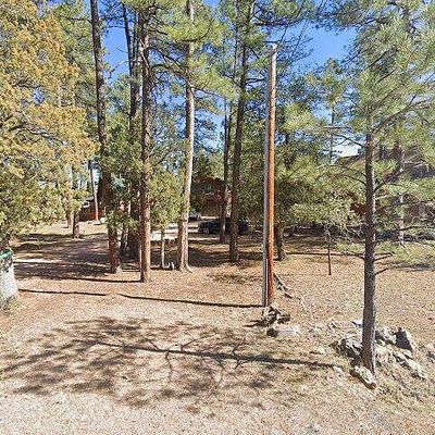 6487 W Marcy Way, Pine, AZ 85544