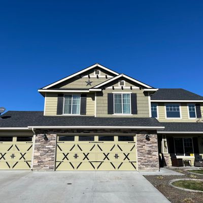 6598 E Granville St, Nampa, ID 83687