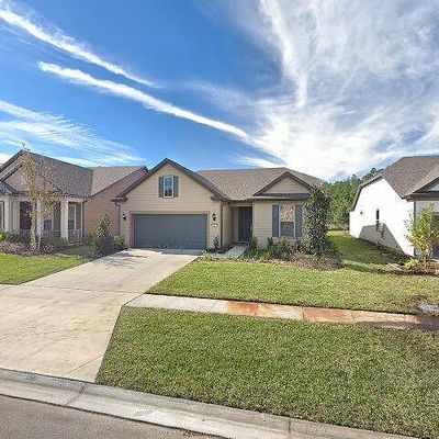 661 Broomsedge Cir, Saint Augustine, FL 32095