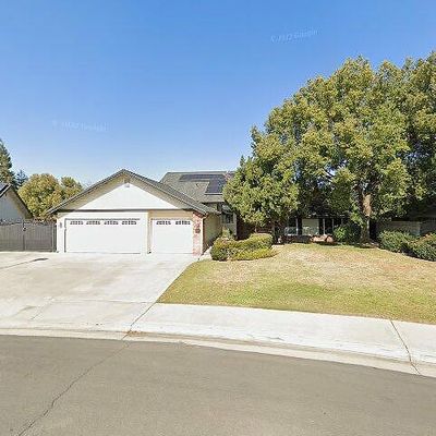 6618 Madonna Ave, Bakersfield, CA 93308