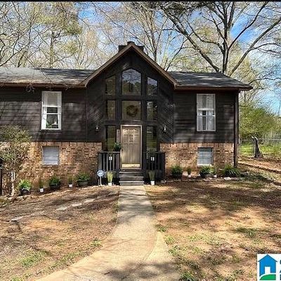 5295 Tyler Loop Rd, Pinson, AL 35126