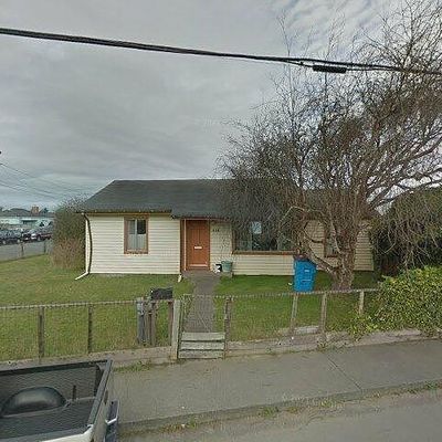 530 Silva Ave, Eureka, CA 95503