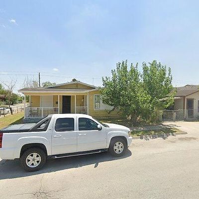 54 E Saint Francis St, Brownsville, TX 78520