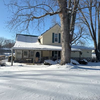 542 N Clark St, Lawson, MO 64062