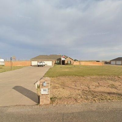 5611 Cpt Augustus Mccrea Trl, Amarillo, TX 79118