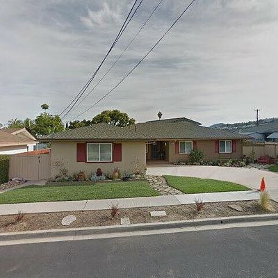 5662 Lancaster Dr, San Diego, CA 92120