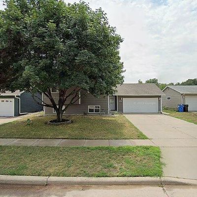 5709 W Nancy St, Sioux Falls, SD 57106