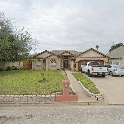 5762 Greenwood Dr, Brownsville, TX 78526