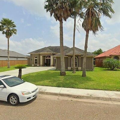 5797 Mystic Bnd, Brownsville, TX 78526