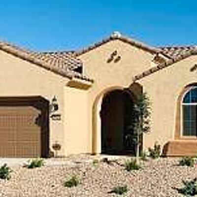 5826 W Cactus Wren Way, Florence, AZ 85132