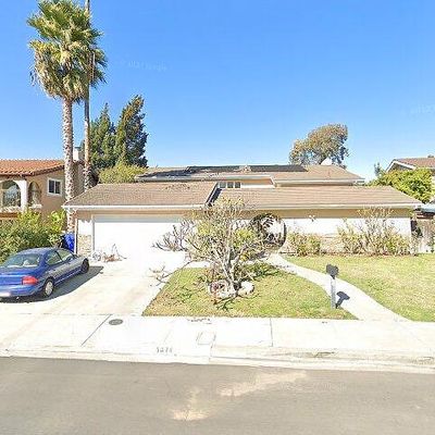 5874 Bounty St, San Diego, CA 92120