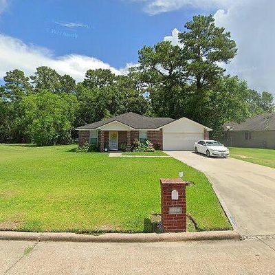 5870 Meadowview Rd, Beaumont, TX 77708