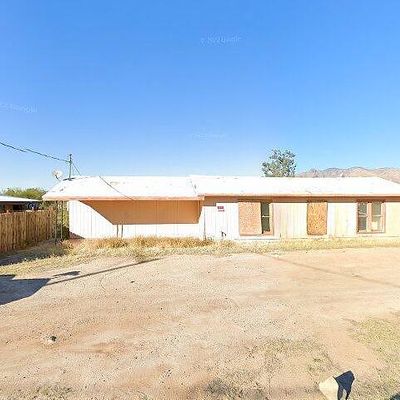 741 E Pastime Rd, Tucson, AZ 85719